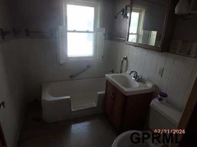 Home For Sale in Omaha, Nebraska