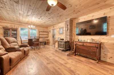 Home For Sale in Blairsville, Georgia