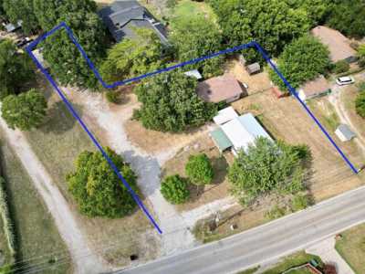 Home For Sale in Weatherford, Texas