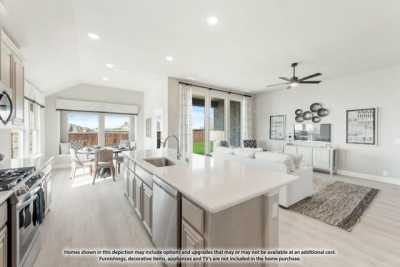 Home For Sale in Midlothian, Texas