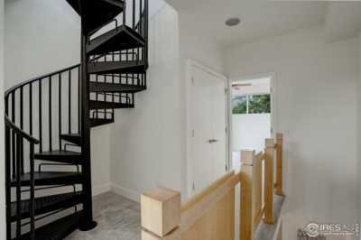 Home For Sale in Boulder, Colorado