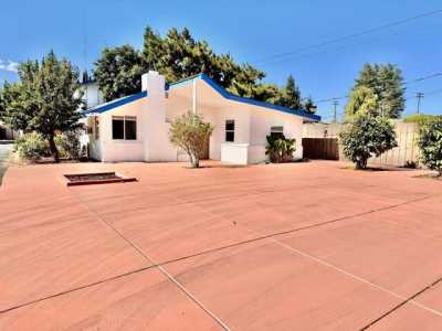 Home For Sale in Modesto, California