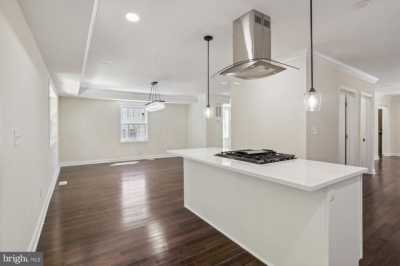 Home For Sale in Silver Spring, Maryland