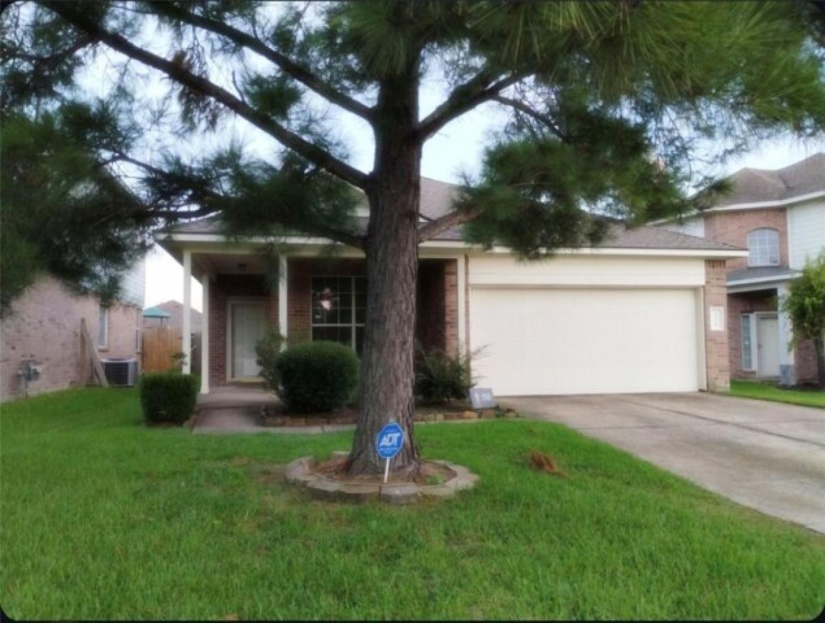 Picture of Home For Rent in Spring, Texas, United States