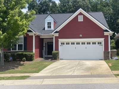 Home For Sale in Clayton, North Carolina