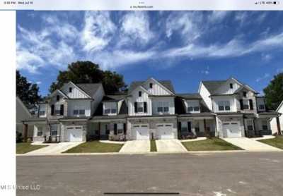 Home For Sale in Southaven, Mississippi