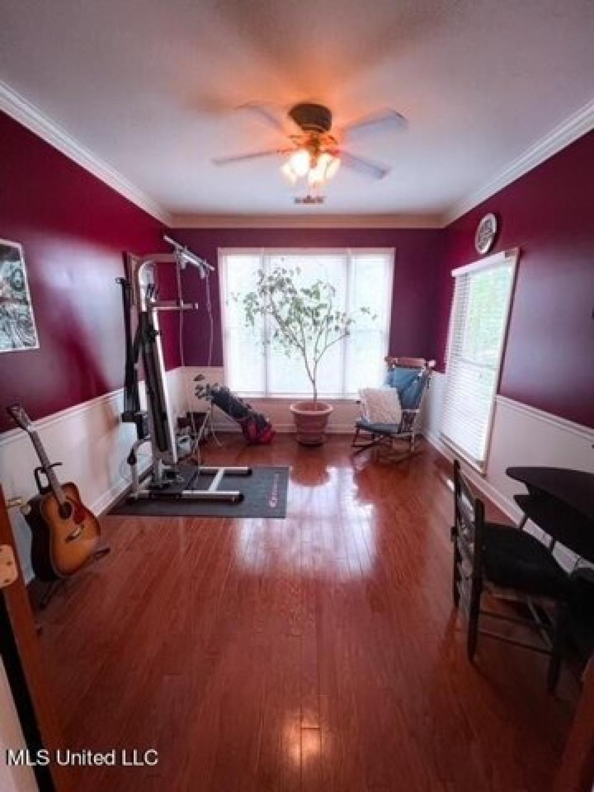 Picture of Home For Sale in Olive Branch, Mississippi, United States