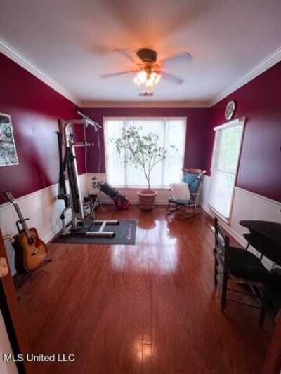 Home For Sale in Olive Branch, Mississippi