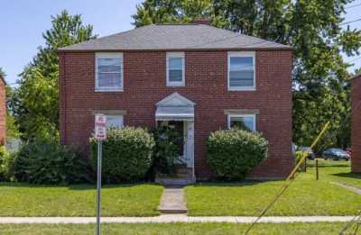 Home For Sale in Marion, Ohio