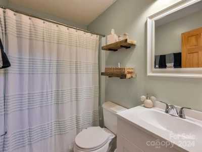 Home For Sale in Asheville, North Carolina