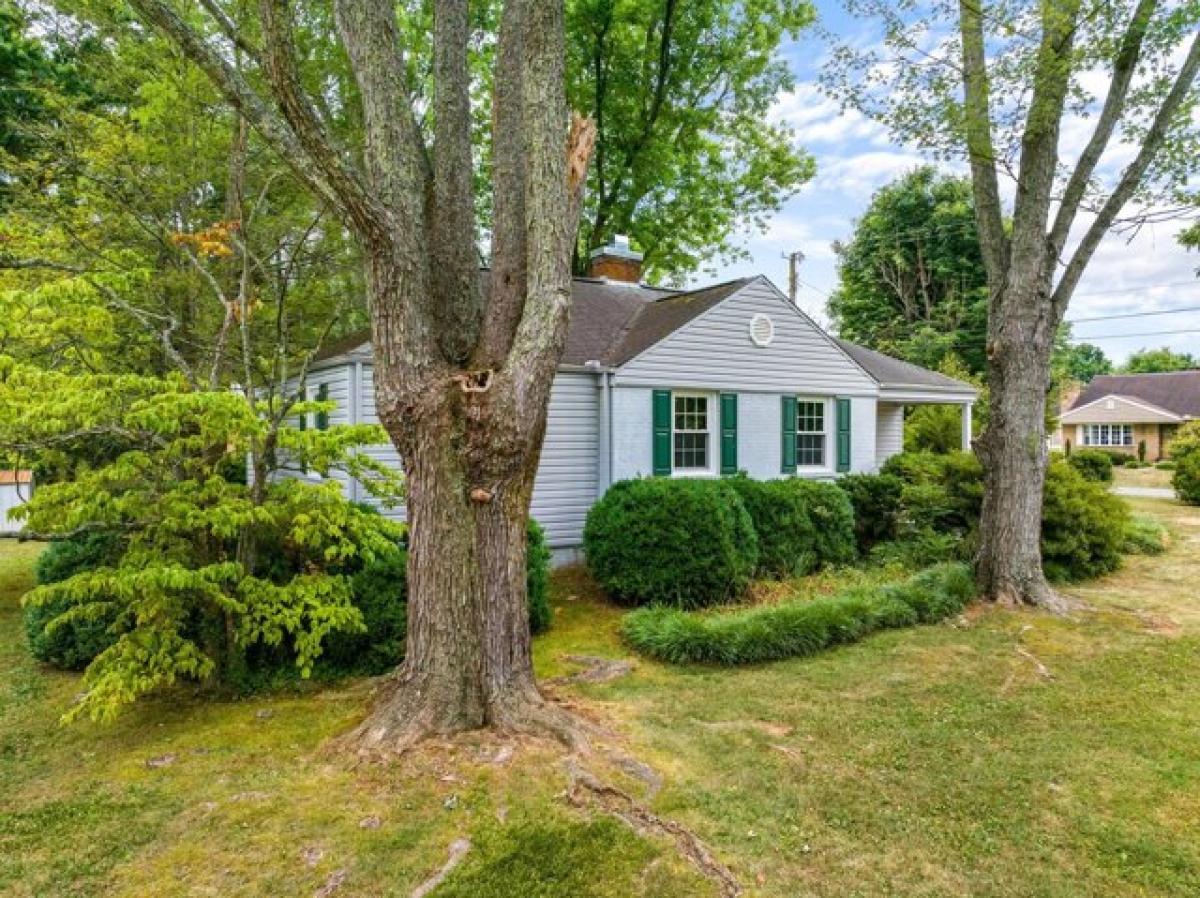 Picture of Home For Sale in Morristown, Tennessee, United States