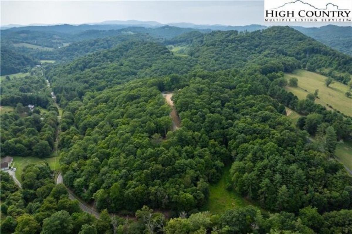 Picture of Residential Land For Sale in Boone, North Carolina, United States