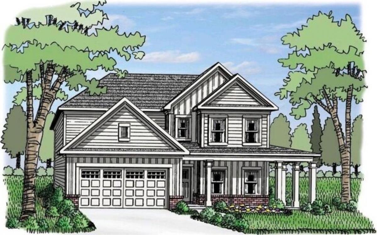 Picture of Home For Sale in Winder, Georgia, United States