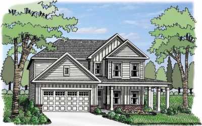 Home For Sale in Winder, Georgia