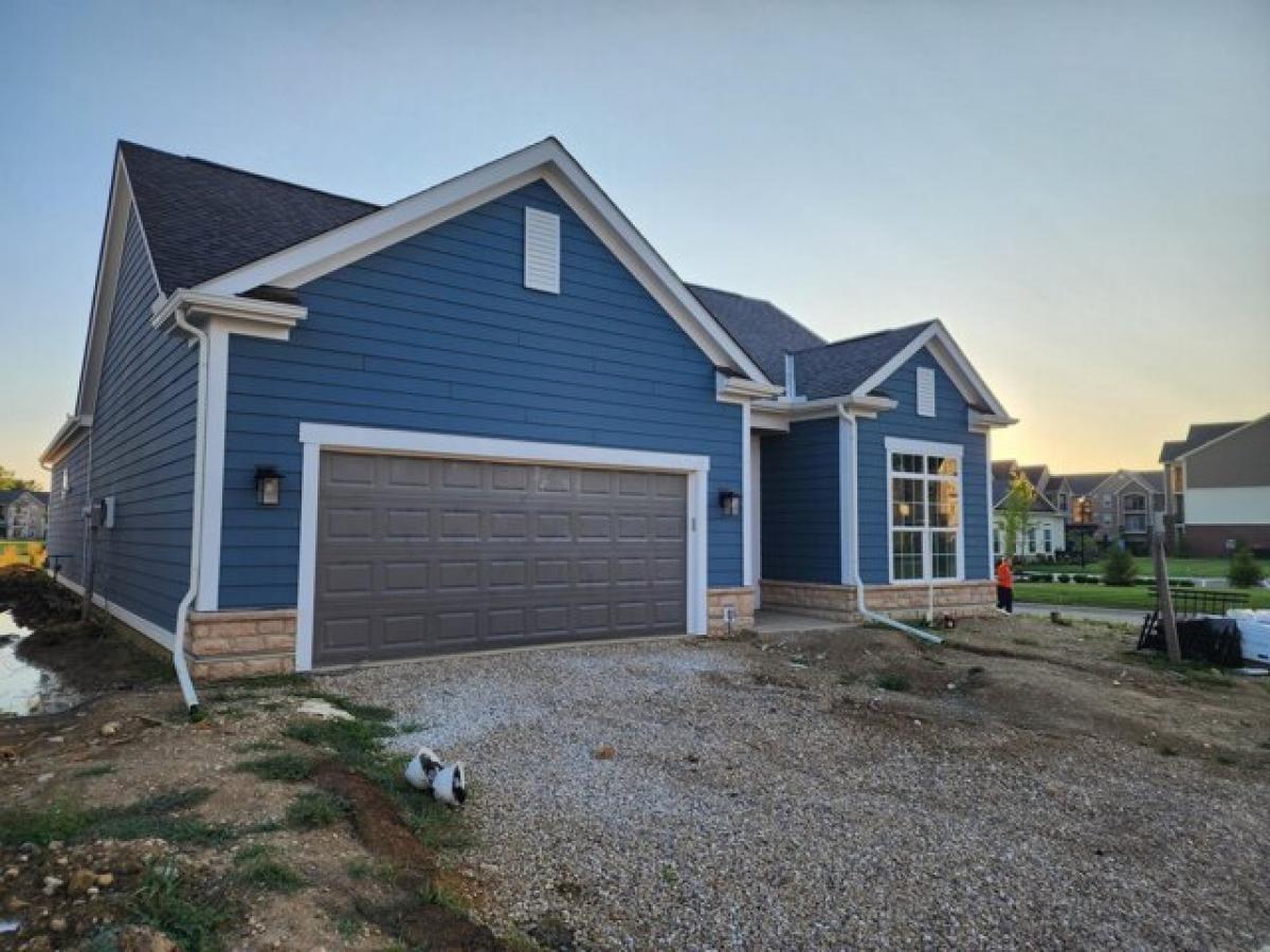 Picture of Home For Sale in Dublin, Ohio, United States