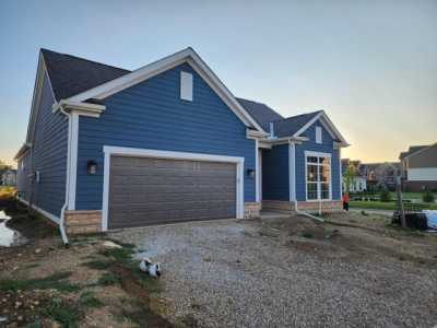 Home For Sale in Dublin, Ohio