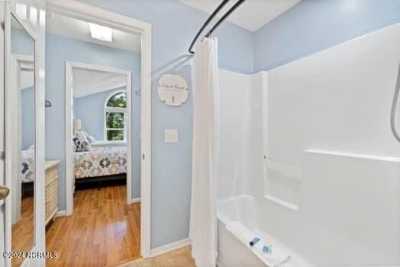 Home For Sale in Sunset Beach, North Carolina