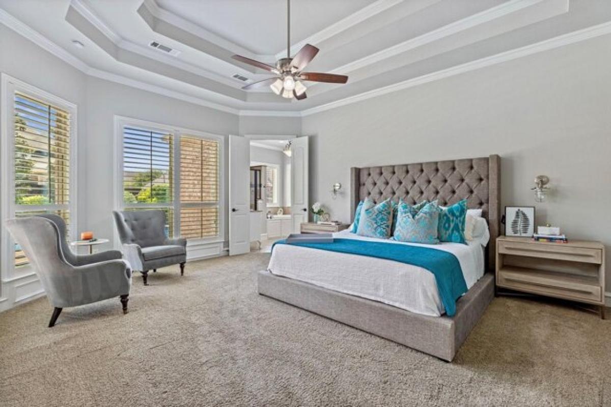 Picture of Home For Sale in Prosper, Texas, United States