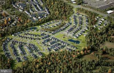 Home For Sale in Leesburg, Virginia