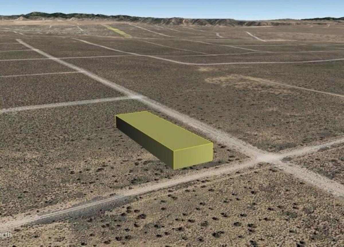 Picture of Residential Land For Rent in Rio Rancho, New Mexico, United States