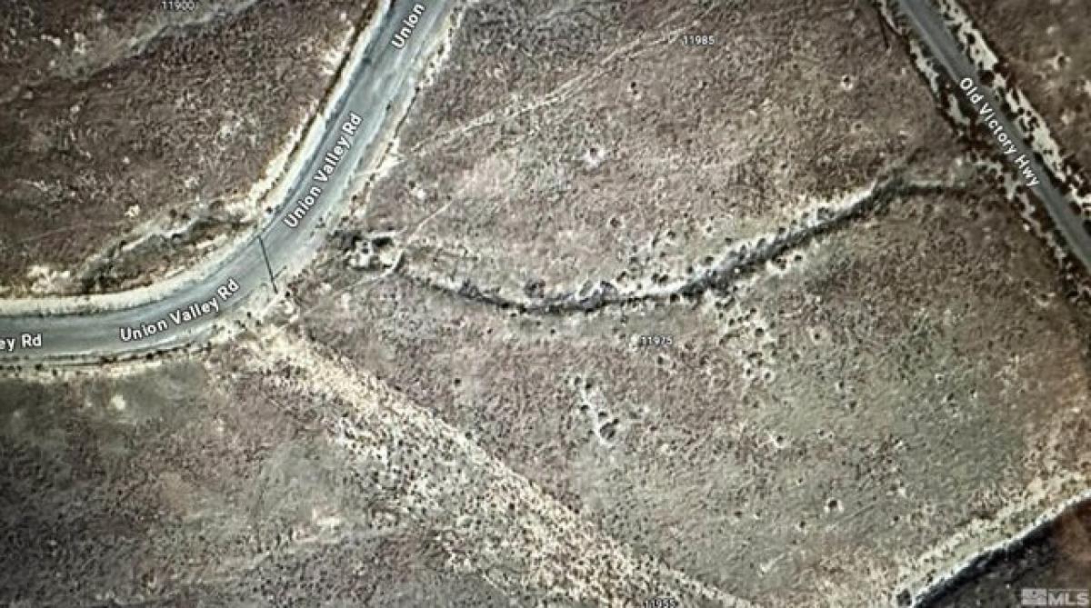 Picture of Residential Land For Rent in Lovelock, Nevada, United States