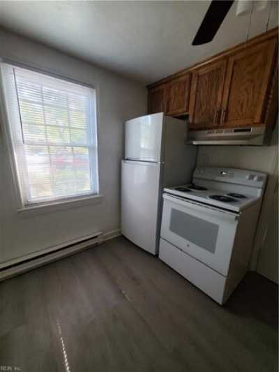 Apartment For Rent in Norfolk, Virginia