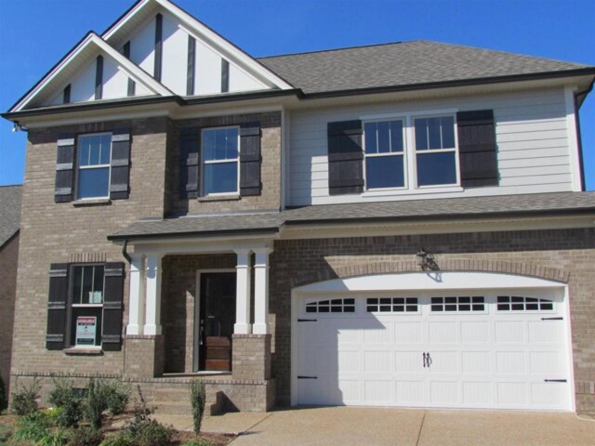 Picture of Home For Sale in Mount Juliet, Tennessee, United States