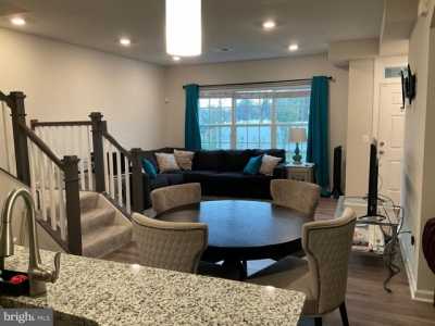Home For Sale in Lanham, Maryland