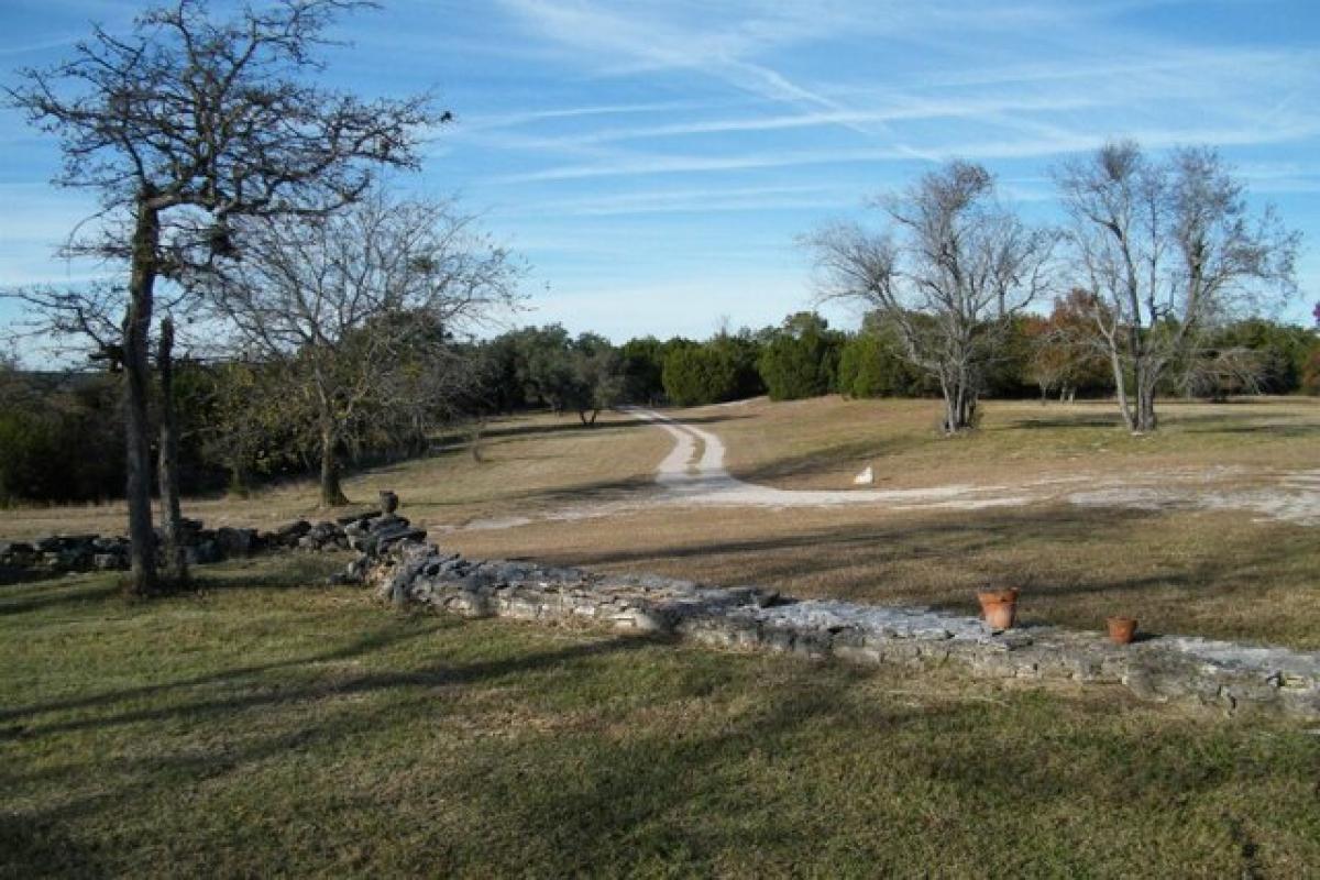 Picture of Residential Land For Rent in Burnet, Texas, United States