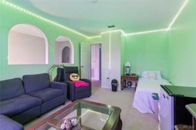 Home For Sale in Beverly Hills, Florida