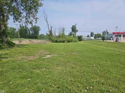 Residential Land For Sale in Algonac, Michigan