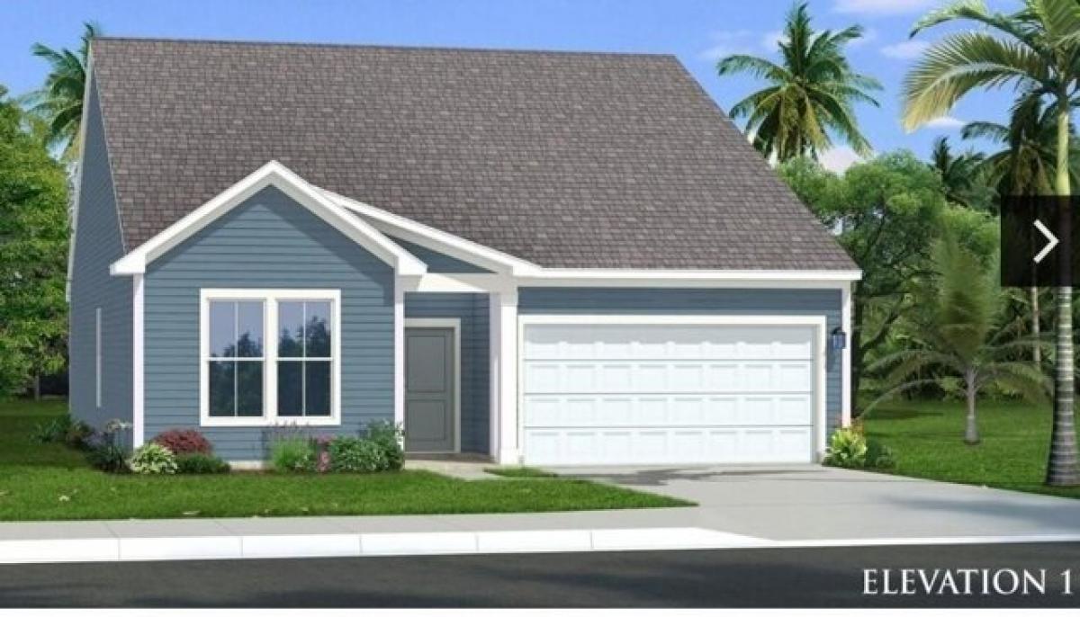Picture of Home For Sale in Longs, South Carolina, United States
