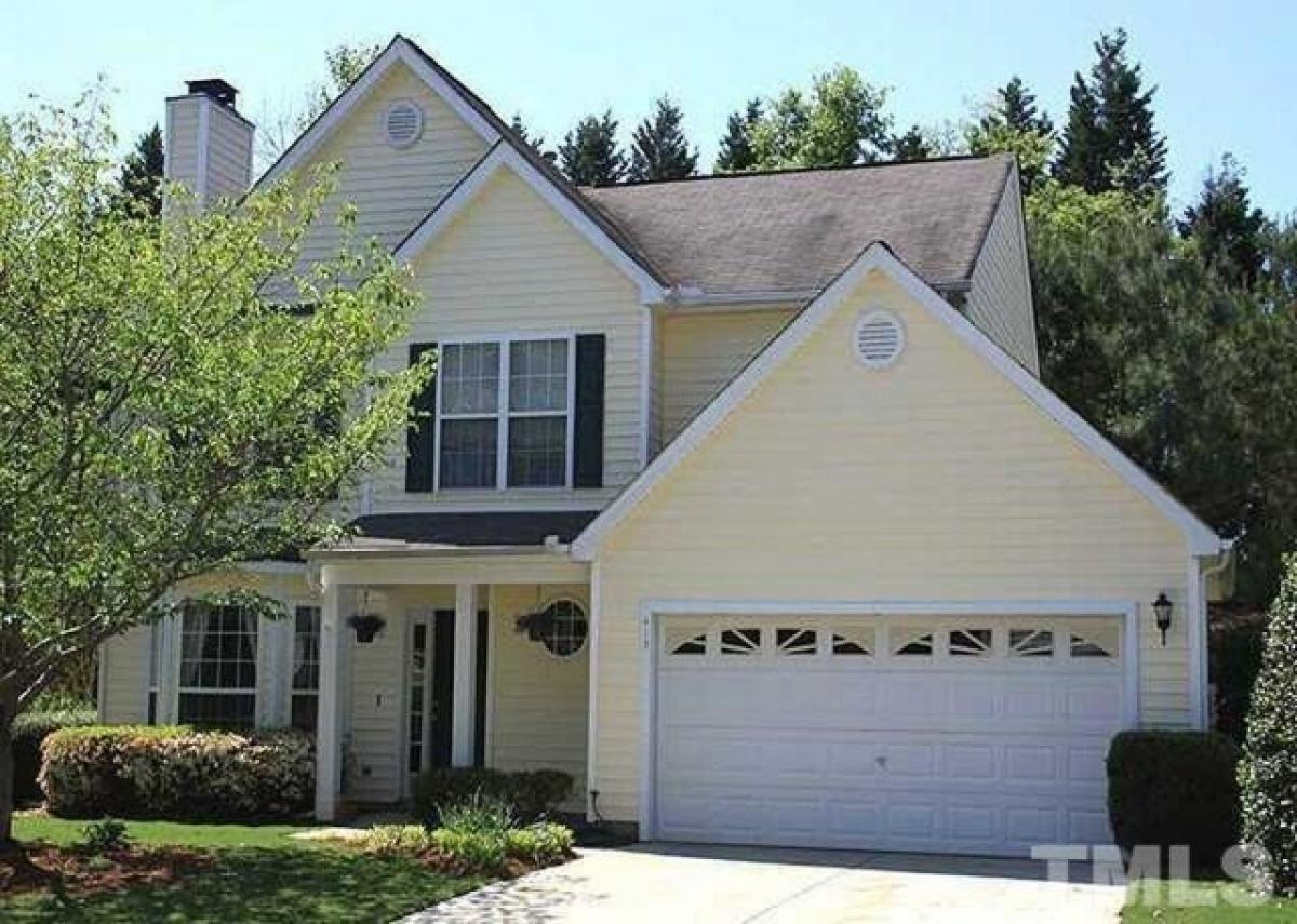 Picture of Home For Rent in Apex, North Carolina, United States