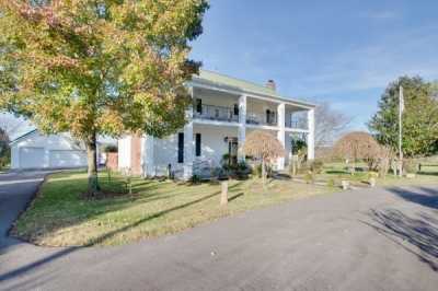 Home For Sale in Lebanon, Tennessee