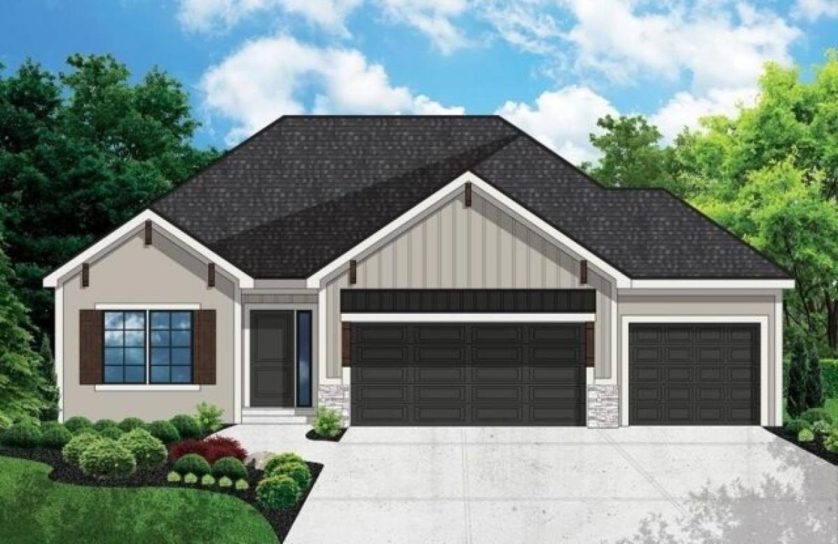 Picture of Home For Sale in Blue Springs, Missouri, United States