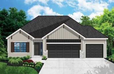 Home For Sale in Blue Springs, Missouri