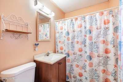 Home For Sale in Brick, New Jersey