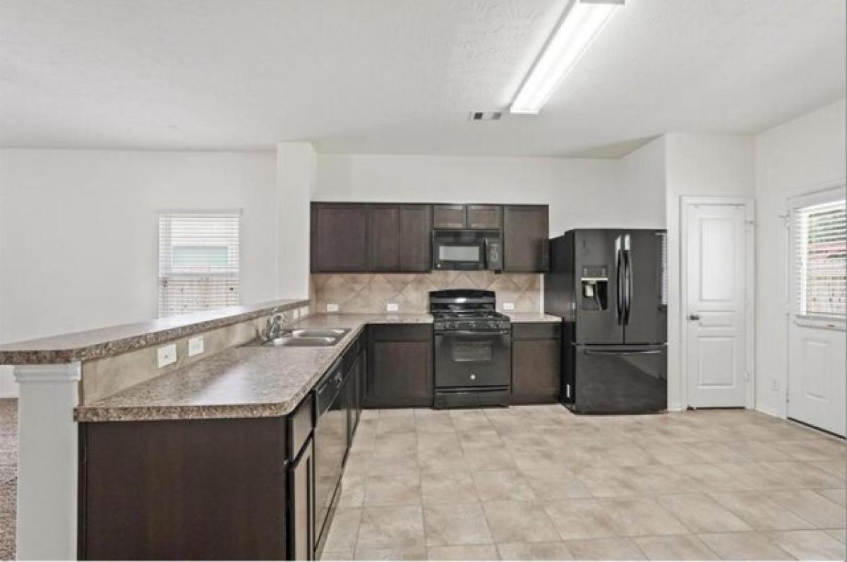 Picture of Home For Sale in Humble, Texas, United States