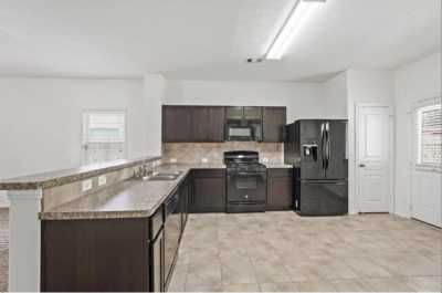 Home For Sale in Humble, Texas