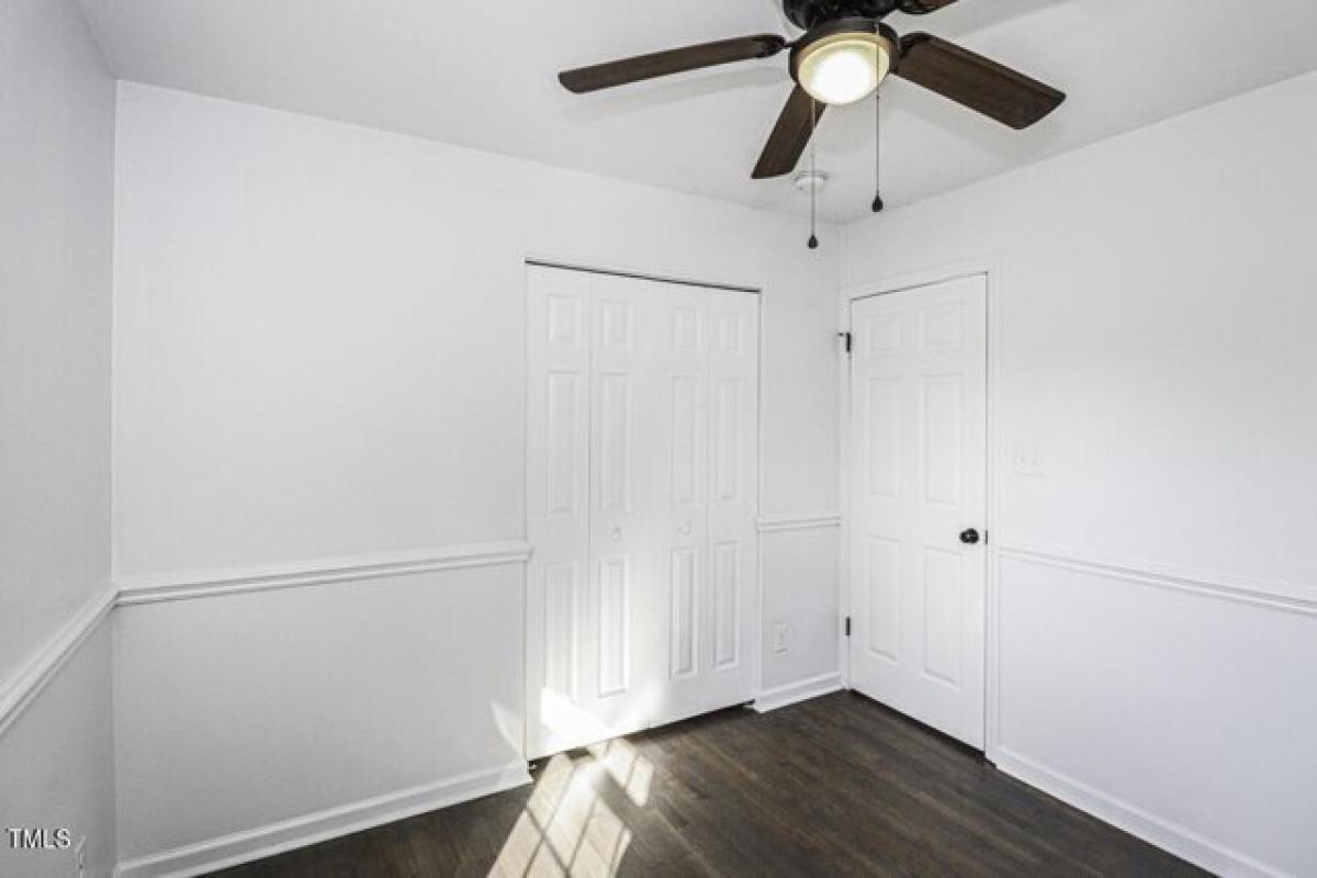 Picture of Home For Sale in Rocky Mount, North Carolina, United States