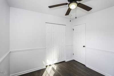 Home For Sale in Rocky Mount, North Carolina