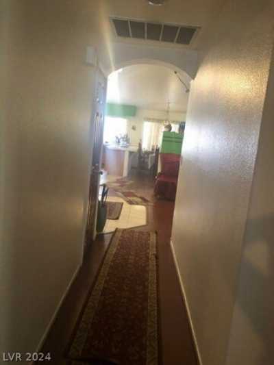 Home For Sale in North Las Vegas, Nevada