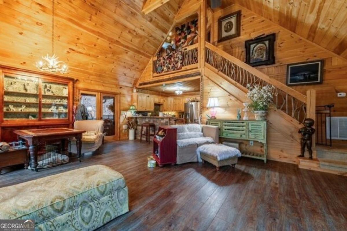 Picture of Home For Sale in Blue Ridge, Georgia, United States