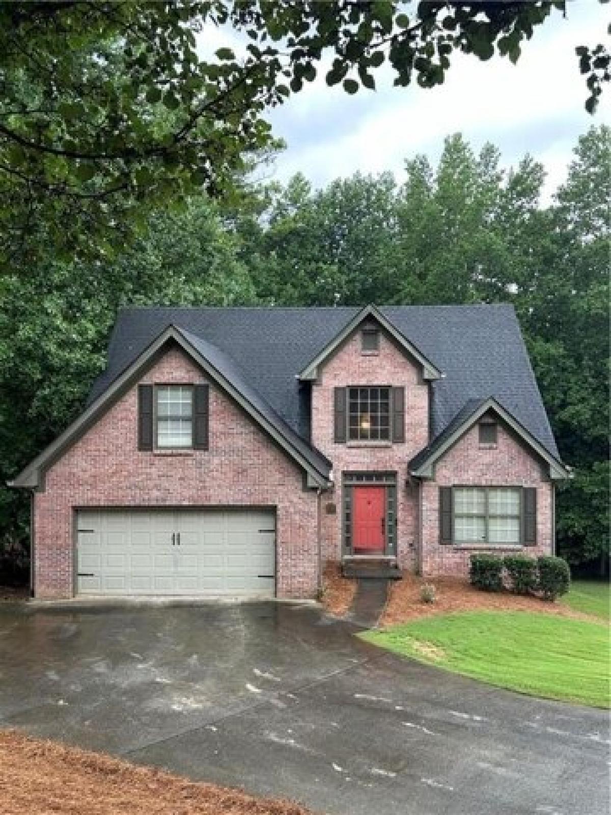 Picture of Home For Sale in Buford, Georgia, United States
