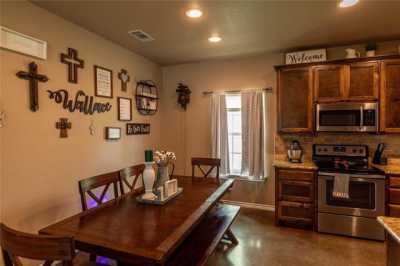 Home For Sale in Cleburne, Texas