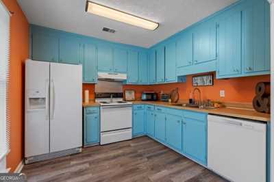 Home For Sale in Rome, Georgia