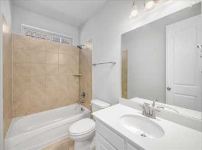 Home For Rent in McKinney, Texas