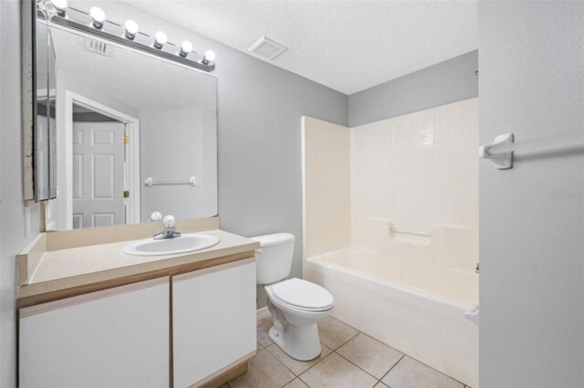 Picture of Home For Rent in Riverview, Florida, United States