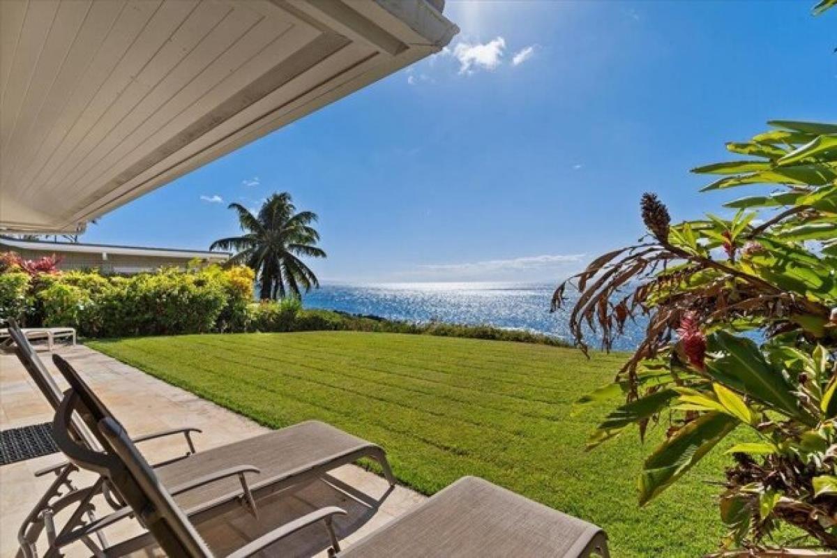 Picture of Home For Sale in Lahaina, Hawaii, United States