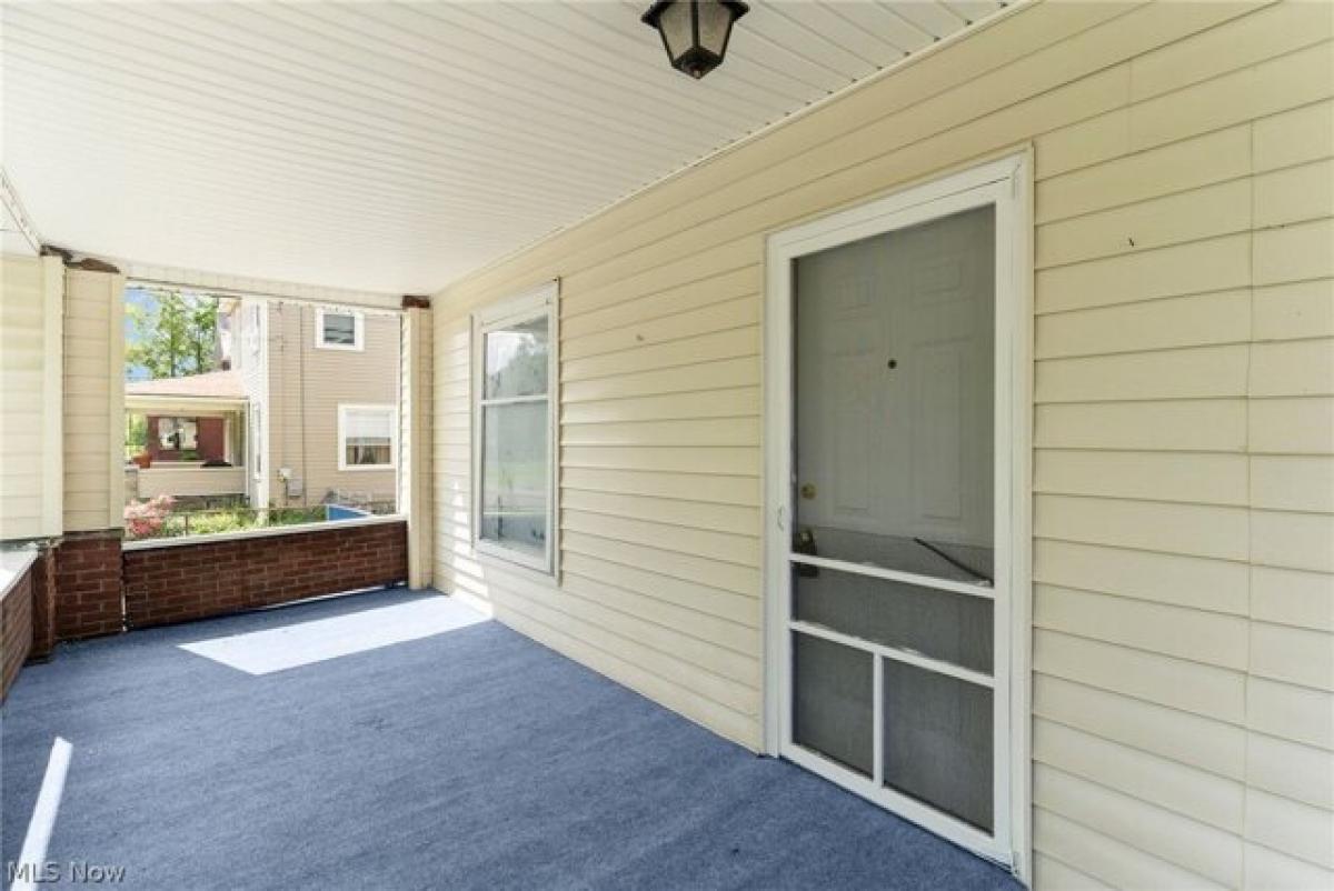 Picture of Home For Sale in Warren, Ohio, United States